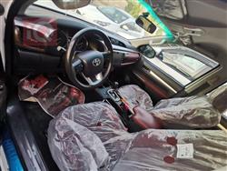 تويوتا هايلوكس